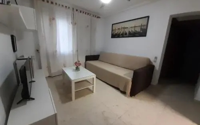 Apartamento Jerez Caña