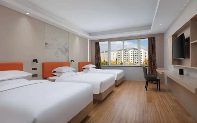 Airport Hotel