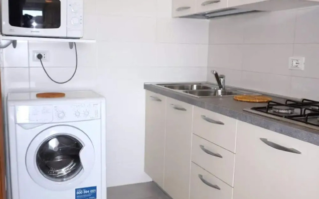 Apartment in Porto Santa Margherita