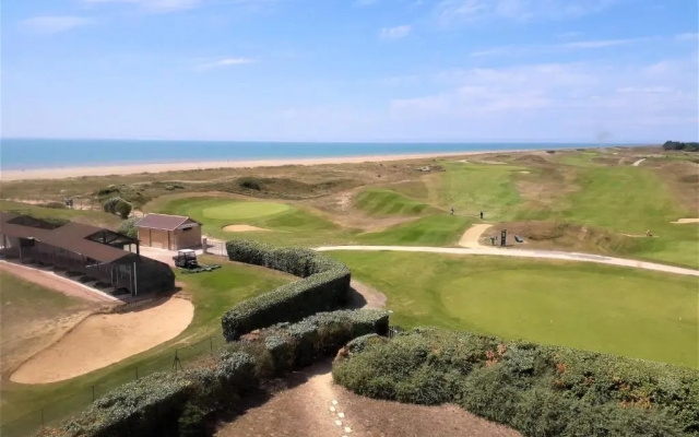 Appart du golf