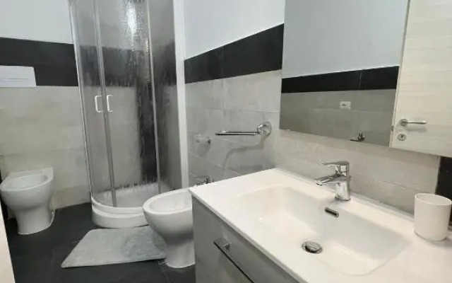 Nu.Mi.Ra. House B&B