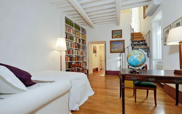 Grillo - WR Apartments