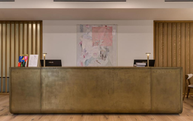 Sophia Hotel