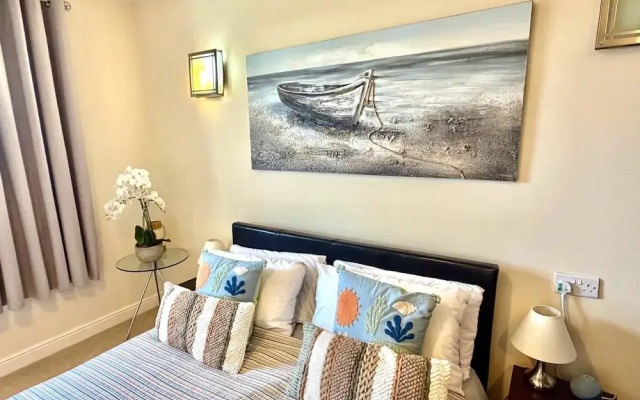 Apartment 1