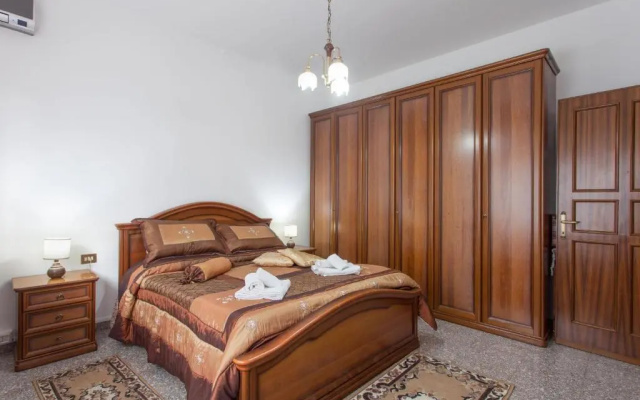 La Casa di Anita Garibaldi