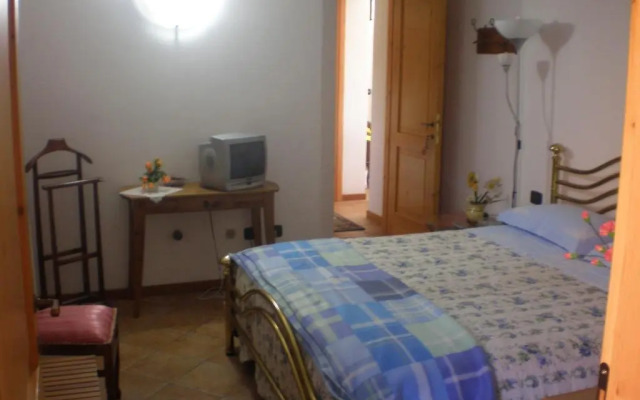 Bed and Breakfast il Giardino