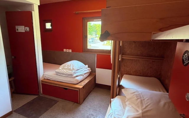 Auberge de Jeunesse HI Annecy