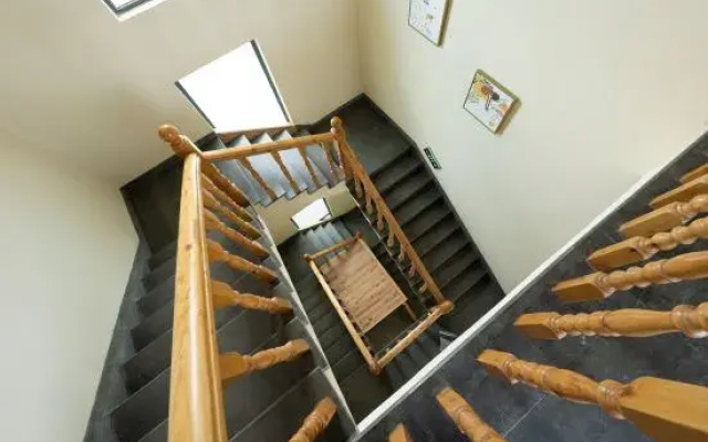 Tengchong XuShe holiday Villa