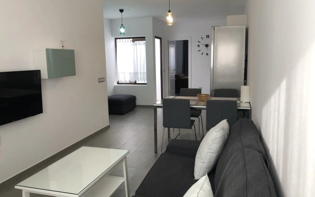 Apartamentos Tahona FUERTEVENTURA