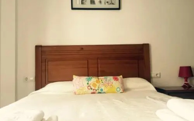 Apartamentos San Pelayo