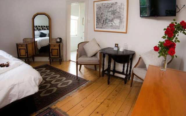 Northern Arts Hotel