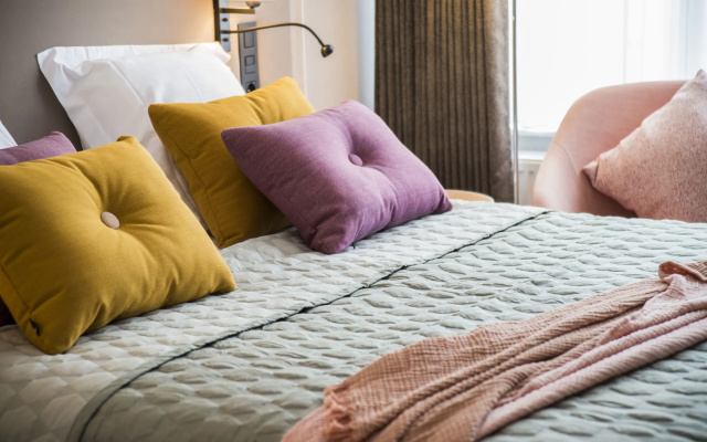 ABC Hotel