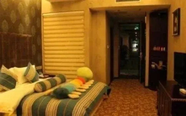 Vegas Cultural Hotel Chengyu Branch