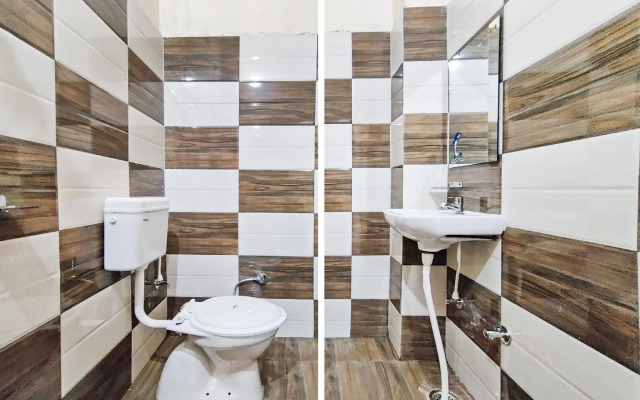 The Party Mansion by Oyo Rooms