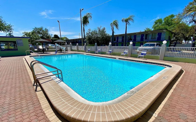 Americas Best Value Inn