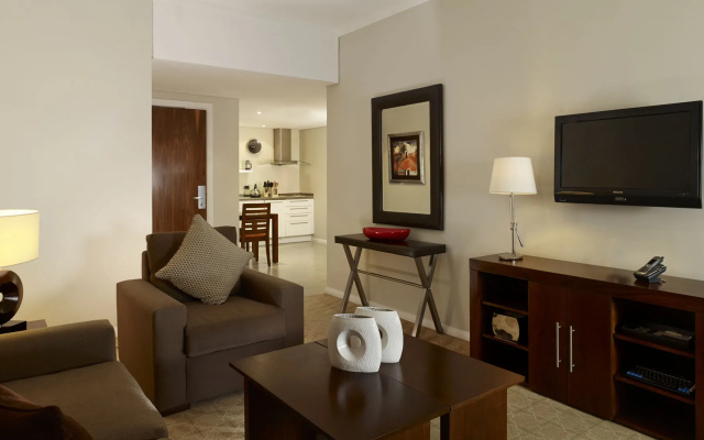 Staybridge Suites Cairo Citystars by IHG