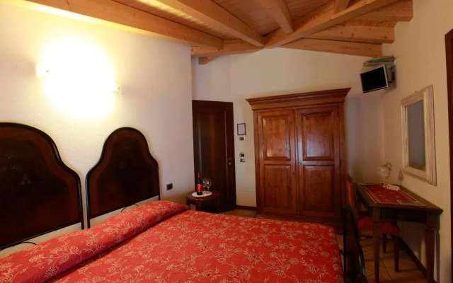 Locanda da Bepi