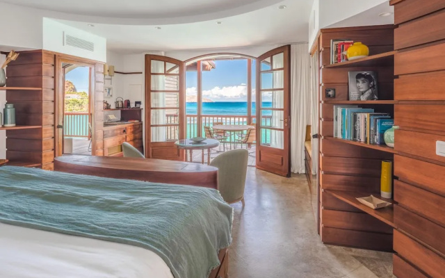 Eden Rock - St Barths