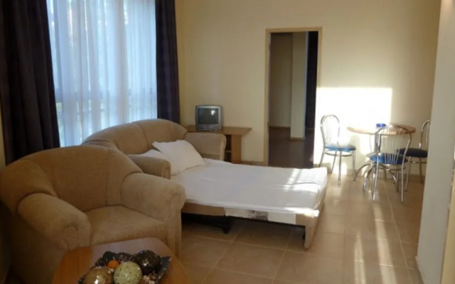Avenue Apart Hotel