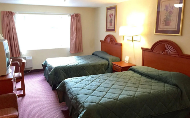 Gainesville Lodge