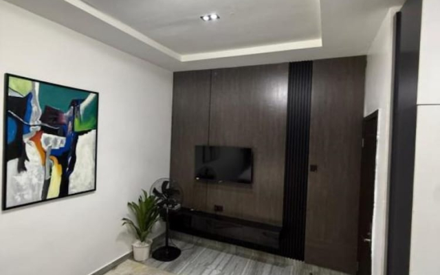 Muzah Homes - Port Harcourt