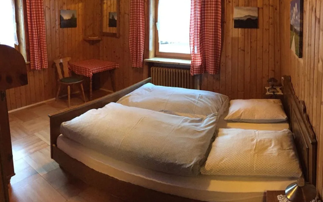 Ferienwohnungen Waldheimat