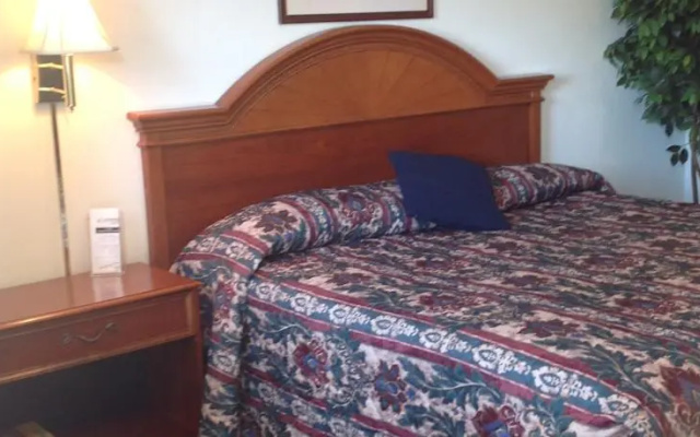 Savannah Suites Chamblee