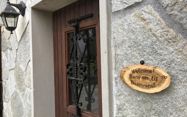 Residence Ai Laghi