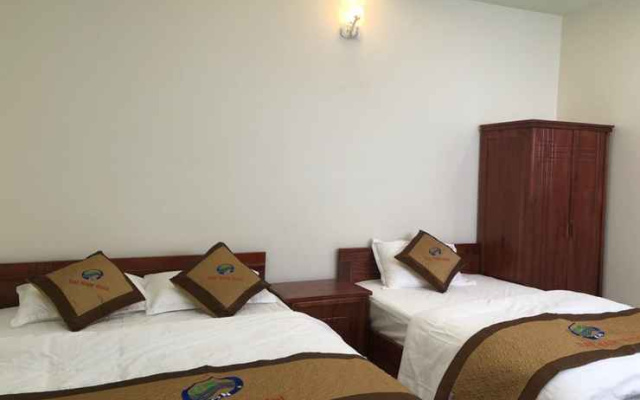 Dai Nam Hotel