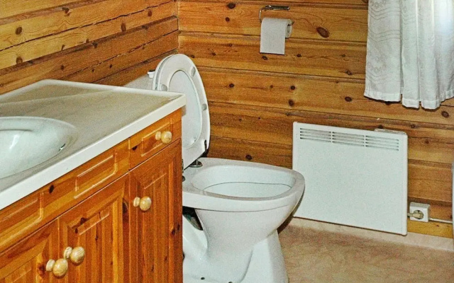 7 Person Holiday Home in Olden