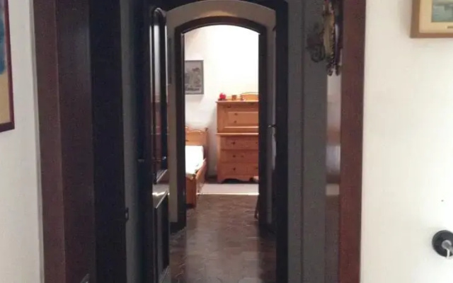 Appartamento Scoiattolo