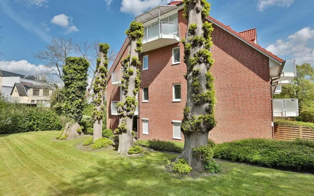 Wohnpark am Mühlenteich Wohnpark am Mühlenteich Appartement 06