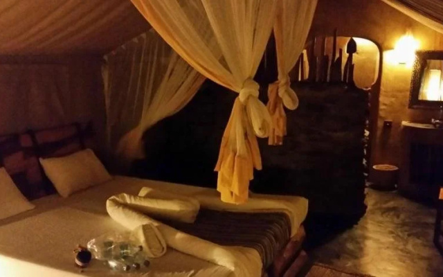 Robanda Tented Camp