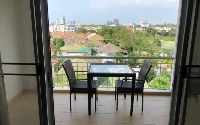 Baan Suan Lalana Ta Floor 4 R503
