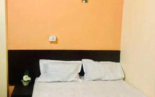 OYO The Bliss Guest House & Restaurant