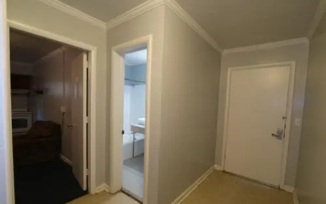University Motel and Suites