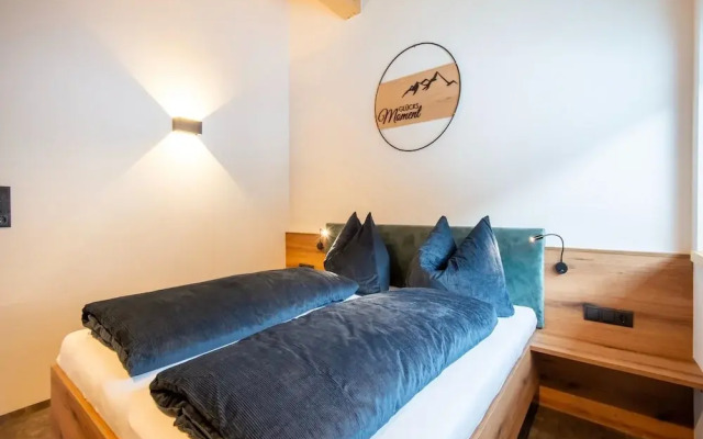 Moiklerhof Apartment