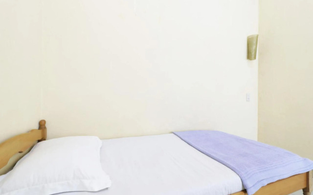 Krisna Hostel