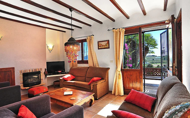 Holiday Home Fonsala