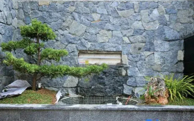 Qieman Yuelai Homestay (Erhai Xiaoputu Branch)