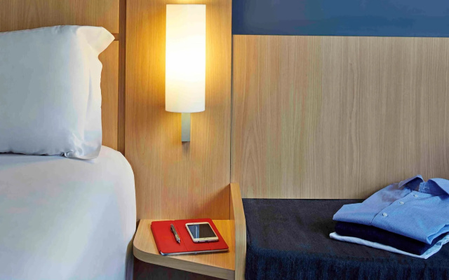 ibis Curitiba Batel