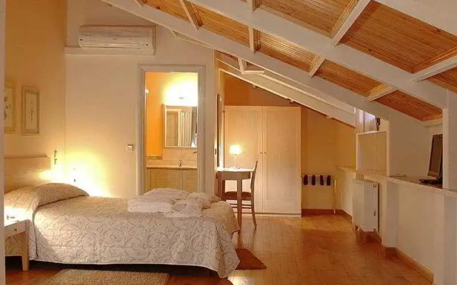 Hotel Helmos