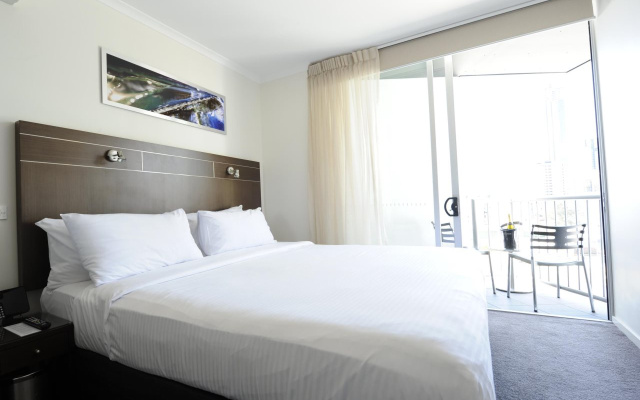 Mantra Terrace Brisbane