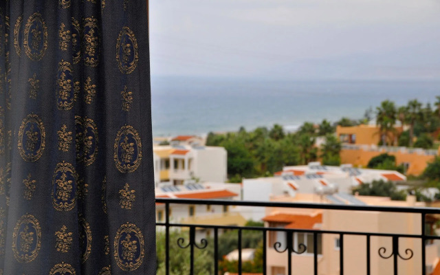 Sylvia Hotel Crete