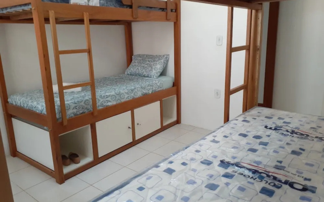 Hospedagem Assoni