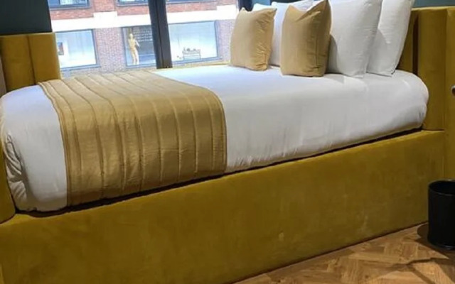 Duke Street Boutique Hotel