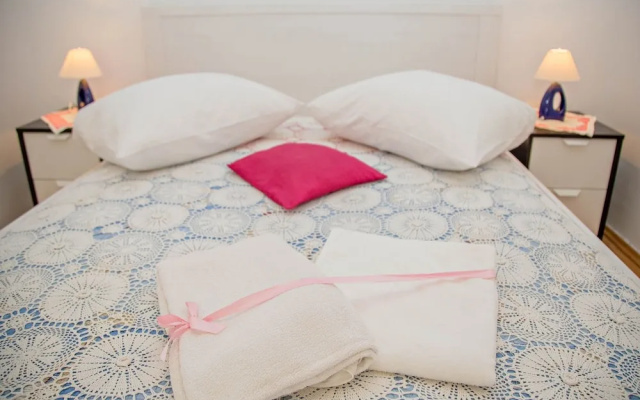 Guest house Jeljenic