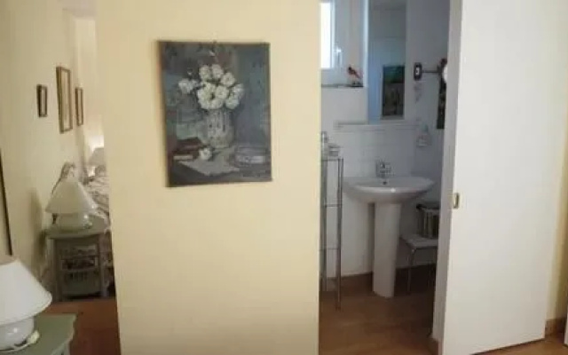 Chambres dHôtes Au Micocoulier