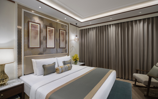 Tajview,Agra-IHCL SeleQtions