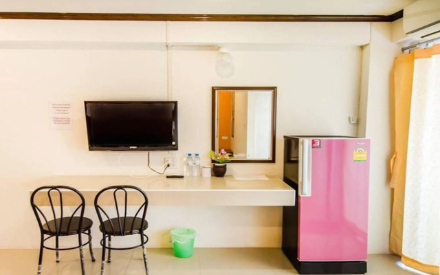 W Apartment Hat Yai